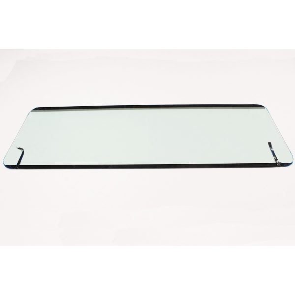 Image of Windscreen (tinted and heated) (LR058447AM)