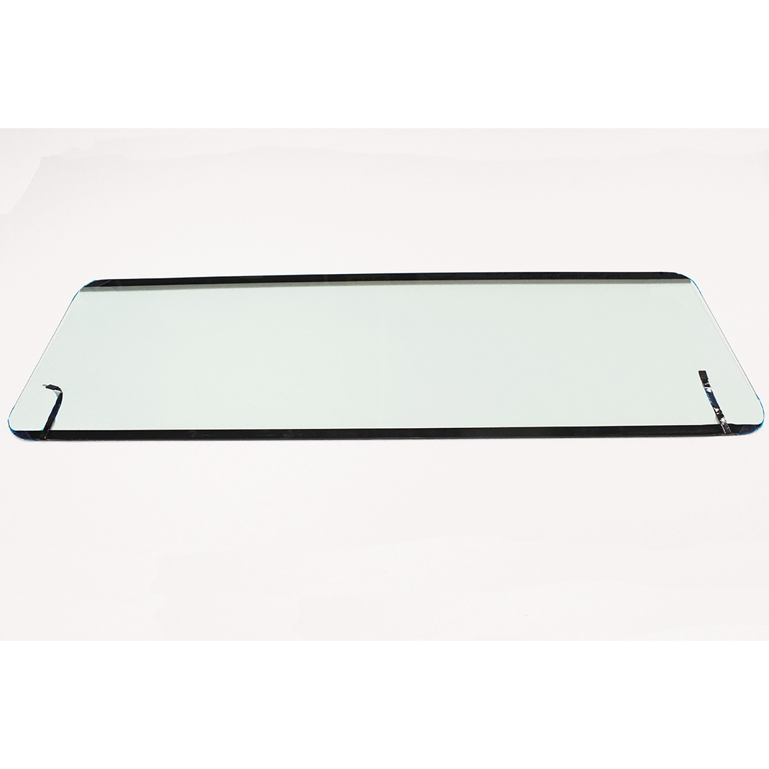 Image of Windscreen (tinted and heated) (LR058447AM)