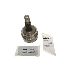 Image of Constant Velocity Joint (CV Joint) Front (LR060383OEM)