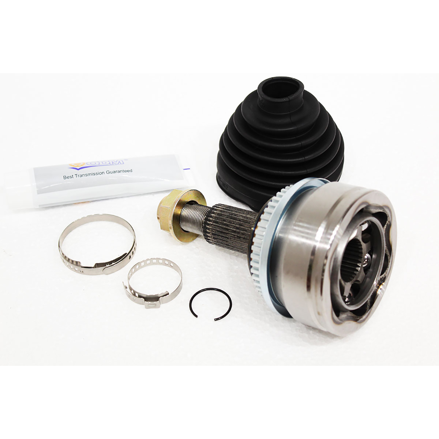 Image of Constant Velocity Joint (CV Joint) Rear (LR060385OEM)