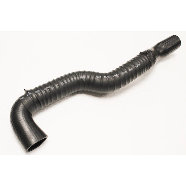 Image of Intercooler Hose (intercooler to turbo) (LR061831AM)
