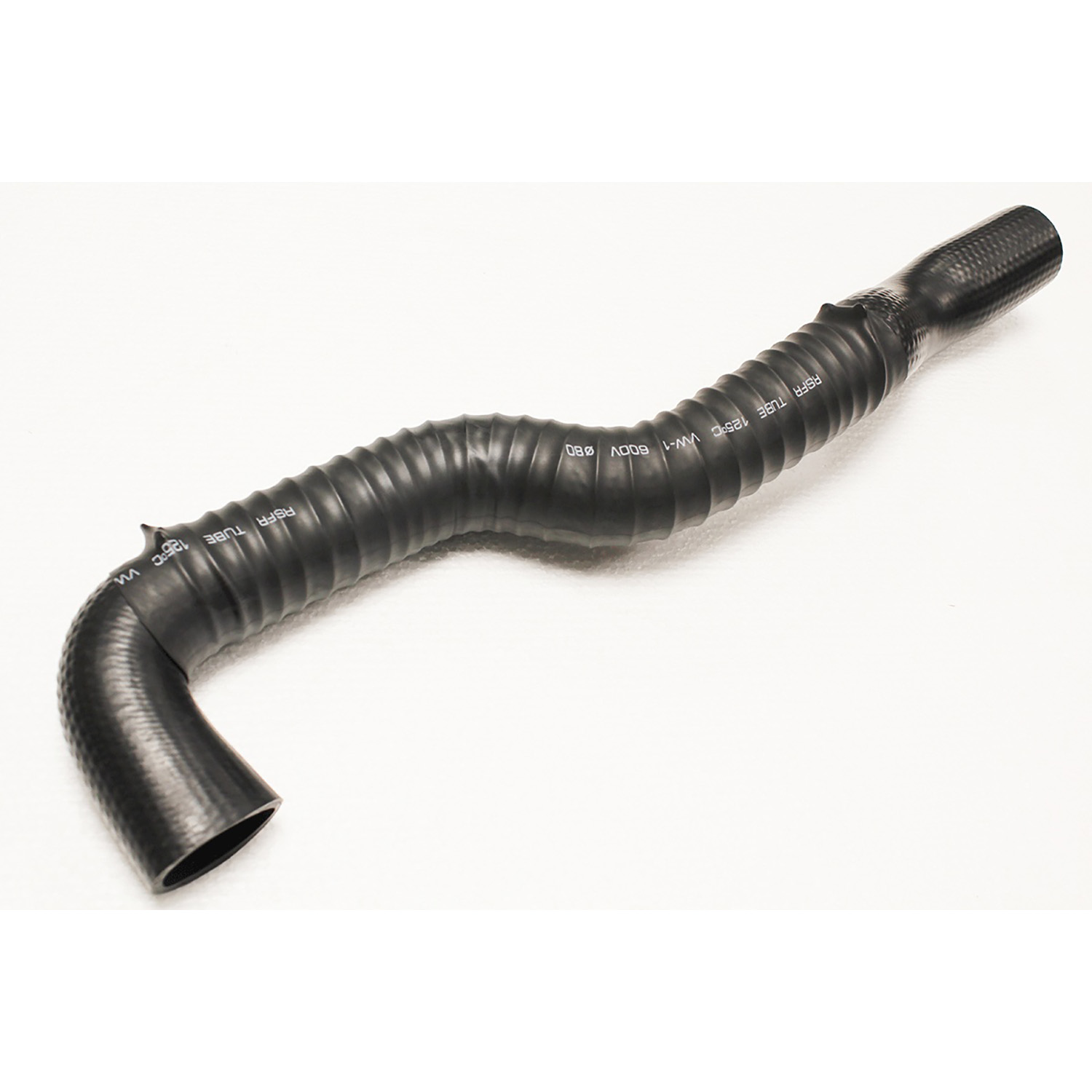 Image of Intercooler Hose (intercooler to turbo) (LR061831AM)