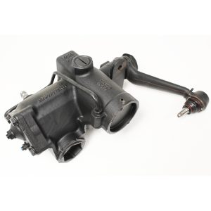 Image of Steering Box Assembly (LR062098OEM)