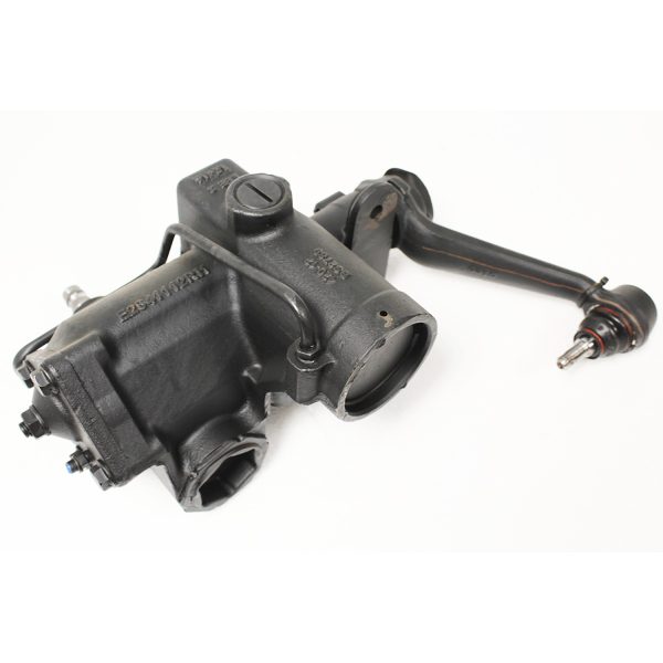 Image of Steering Box Assembly (LR062098OEM)