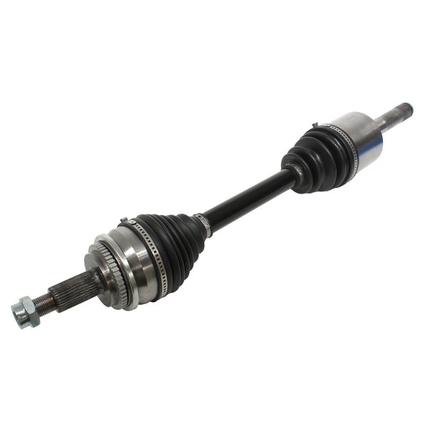 Image of Drive Shaft Rear Axle (left hand) (LR072063OEM)