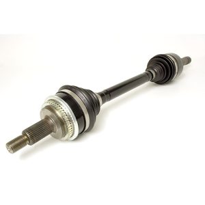 Image of Drive Shaft Rear Axle (left hand) (LR072065OEM)