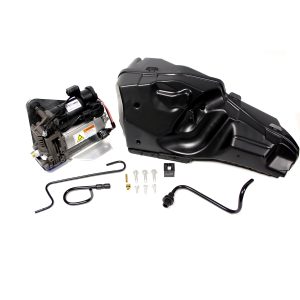 Image of Air Suspension Compressor (LR072537OEM)