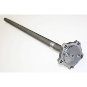 Image of Drive Shaft and Flange (left hand) (LR072977AM)