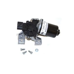 Image of Wiper Motor (left hand drive) (LR075581AM)