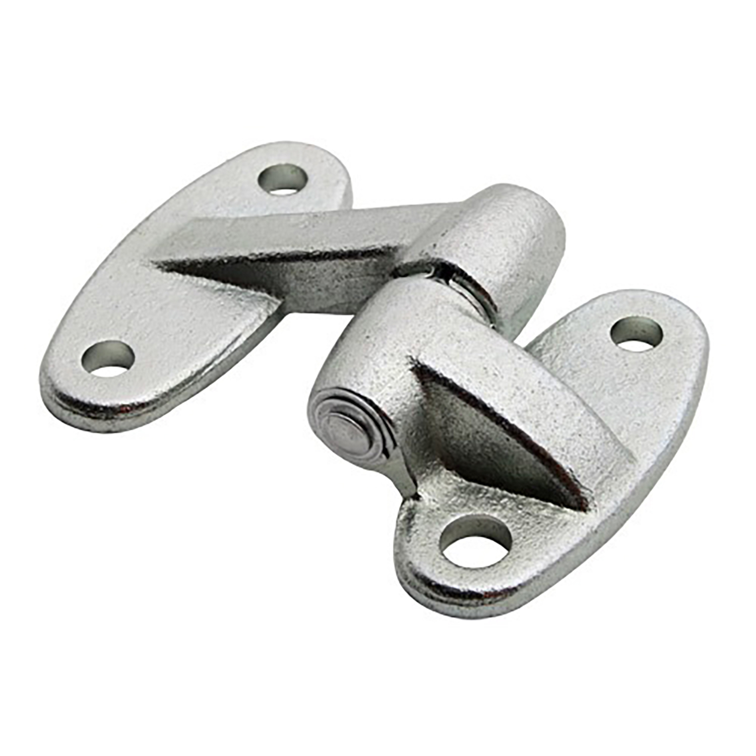 Image of Safari Rear Hinge ( middle and lower) (LR075817OEM)