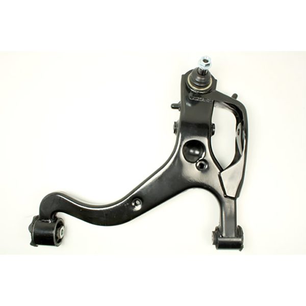 Image of Front Suspension Arm Lower (right hand) (LR075993OEM)