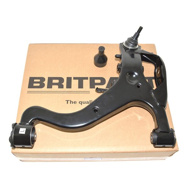 Image of Front Suspension Arm Lower (right hand) (LR075994AM)