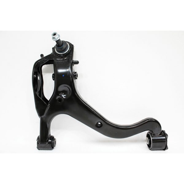 Image of Front Suspension Arm Lower (left hand) (LR075995OEM)
