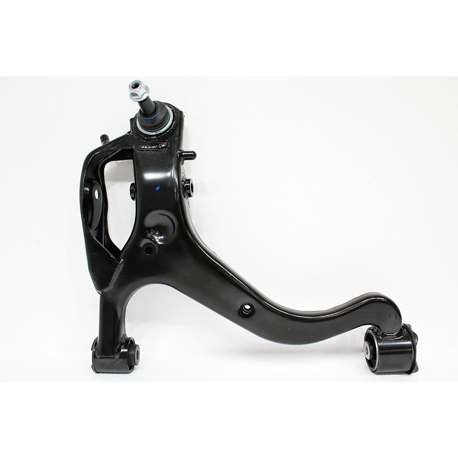 Image of Front Suspension Arm Lower (left hand) (LR075995OEM)