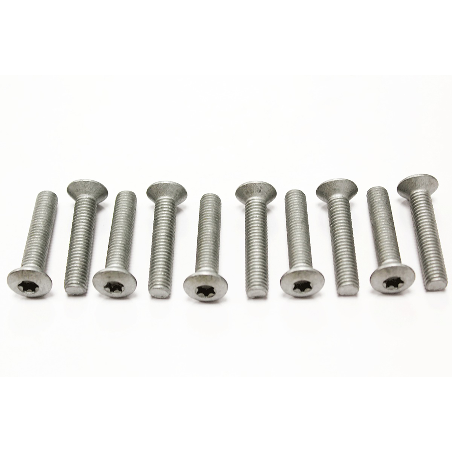 Image of Door Hinge to Bulkhead Fixing Bolt (LR076578OEM)