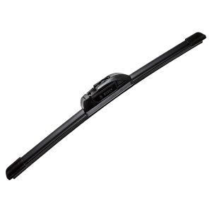 Image of Wiper Blade (front and rear) Flat Type (LR079891FLAT)