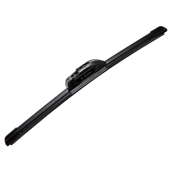 Image of Wiper Blade (front and rear) Flat Type (LR079891FLAT)
