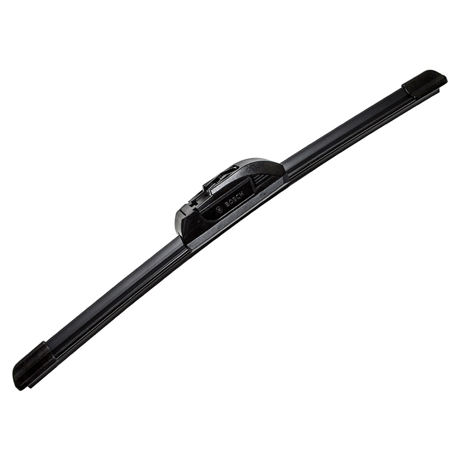 Image of Wiper Blade (front and rear) Flat Type (LR079891FLAT)