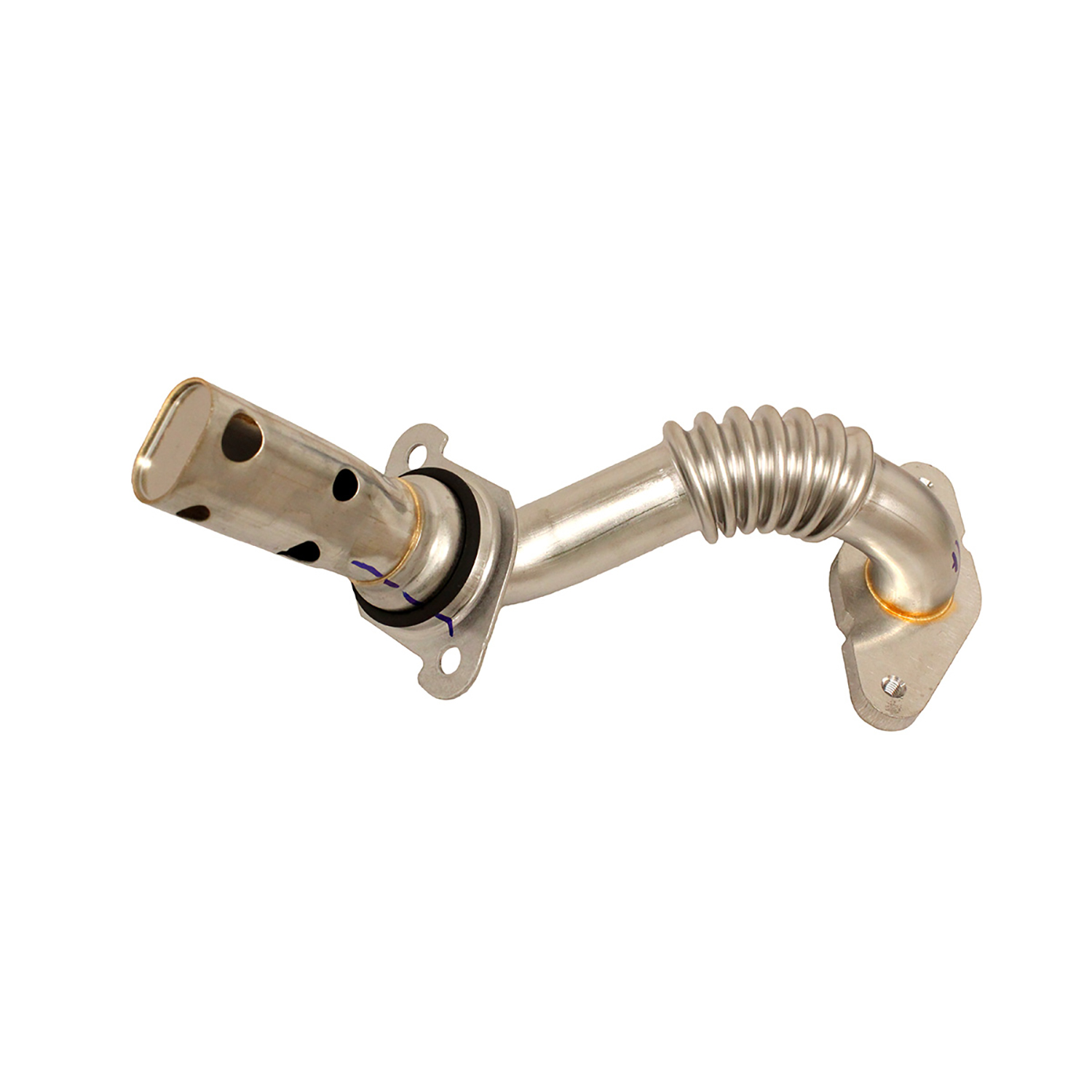 Image of EGR Connecting Pipe (LR083497OEM)