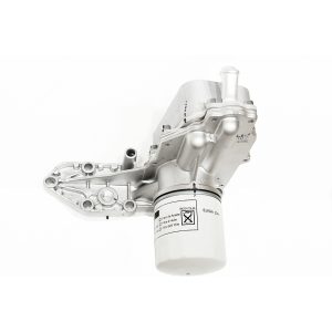 Image of Oil Cooler (LR104386AM)