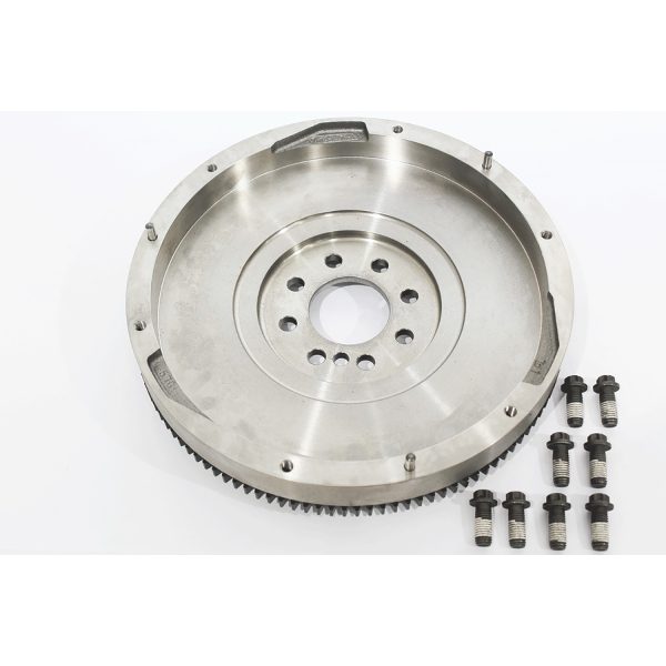Image of Flywheel Assembly (LR116372AM)