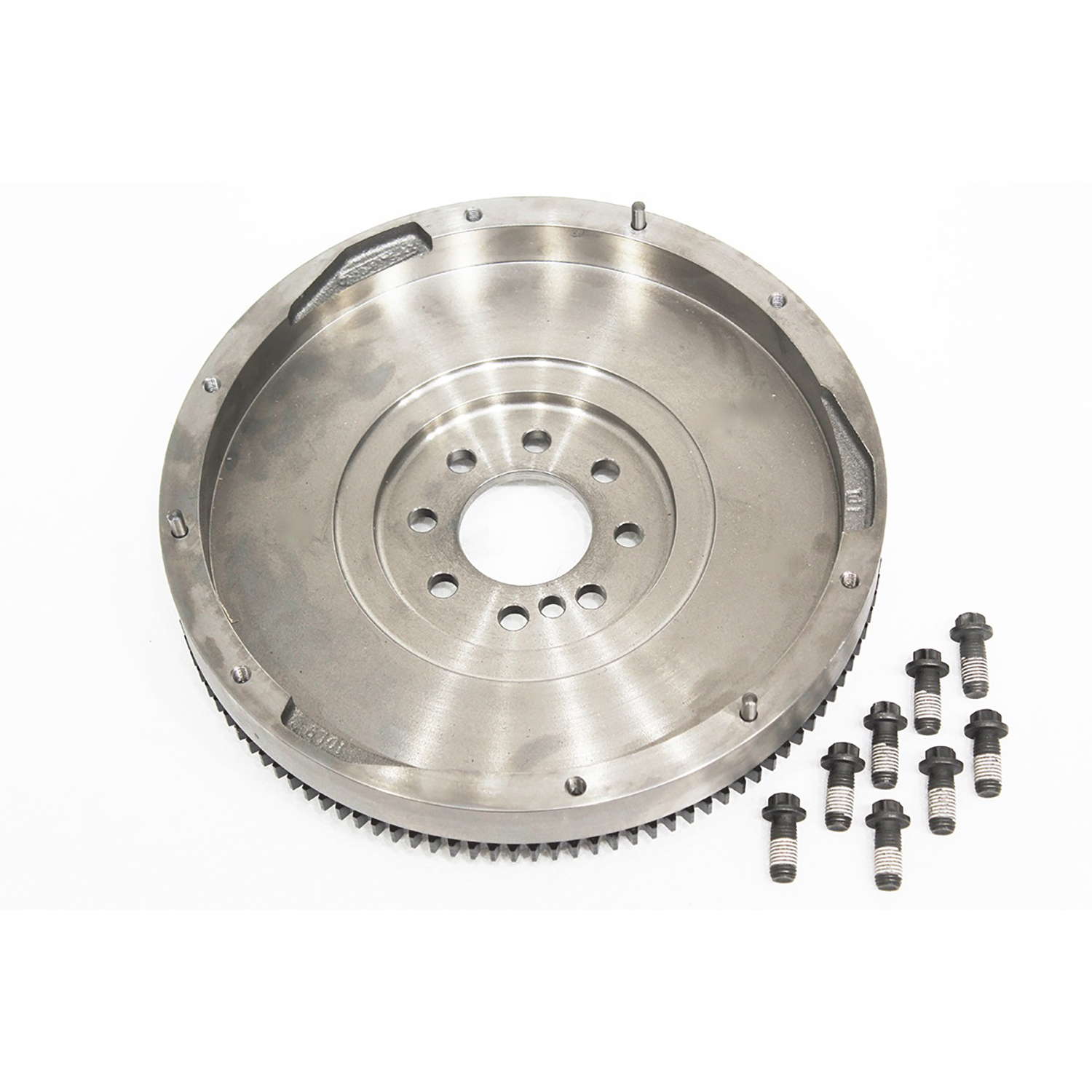 Image of Flywheel Assembly (LR116372OEM)