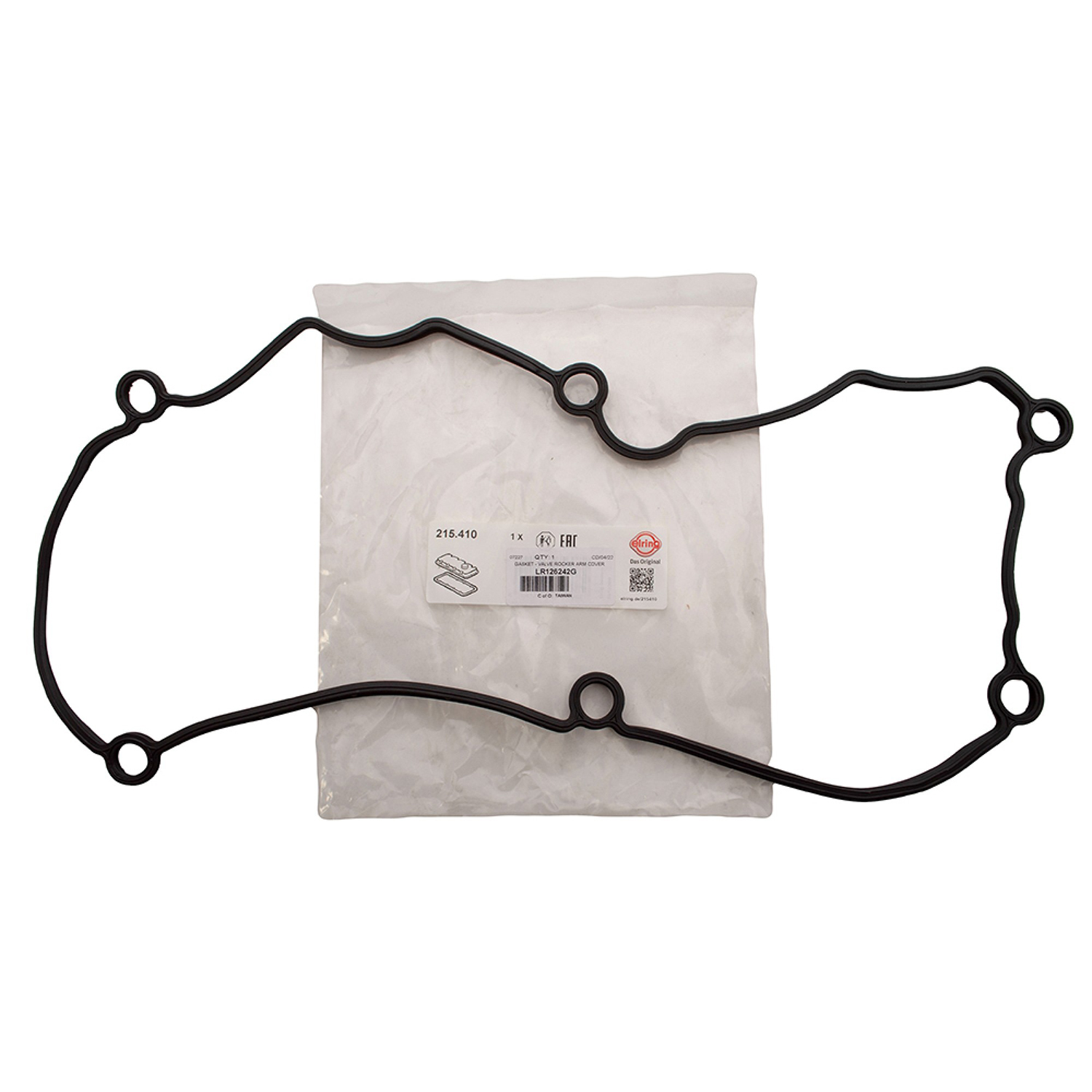 Image of Camshaft Cover Gasket (LR126242OEM)