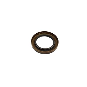 Image of Differential Drive Shaft Oil Seal (front and rear diff) (LR158113OEM)
