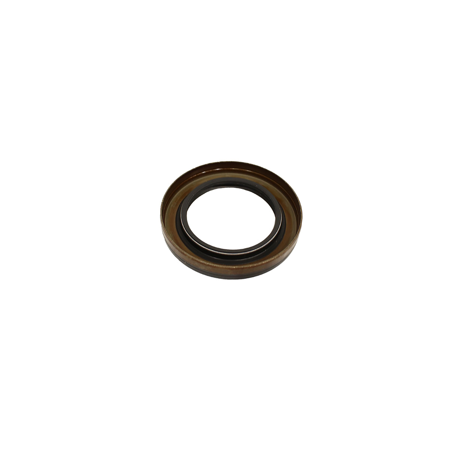 Image of Differential Drive Shaft Oil Seal (front and rear diff) (LR158113OEM)
