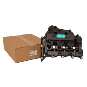 Image of Inlet Manifold (left hand) (LR168193AM)