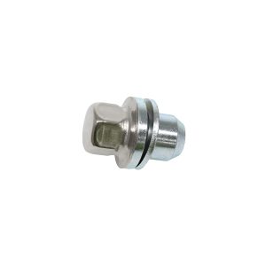 Image of Wheel Nut Stainless (single) (LR173842OEM)