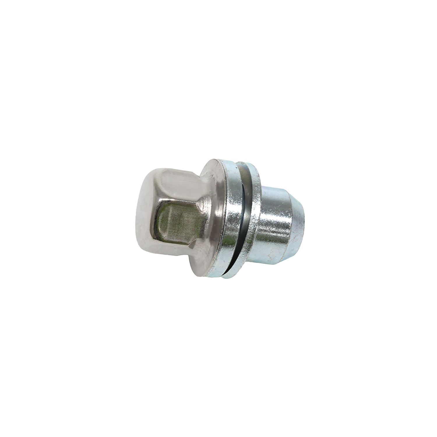 Image of Wheel Nut Stainless (single) (LR173842OEM)