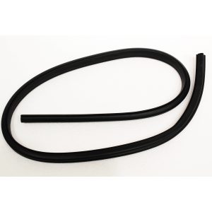 Image of Inner Seal (front of roof over windscreen frame) (MTC4994AM)