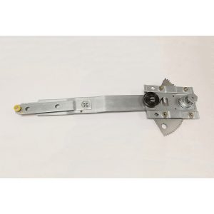 Image of Window Regulator Manual Windows (right hand front) (MUC3024AM)