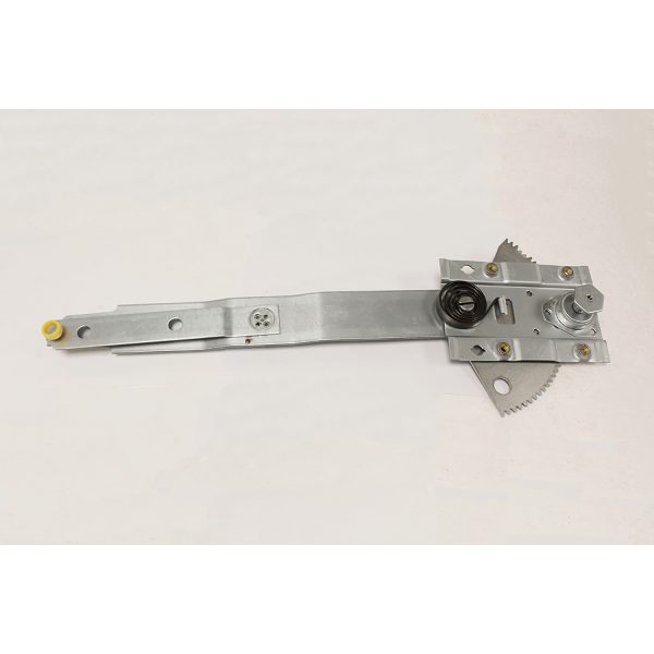 Image of Window Regulator Manual Windows (right hand front) (MUC3024AM)