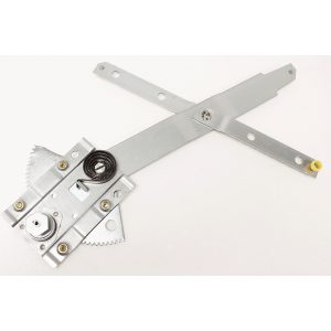 Image of Window Regulator Manual Windows (left hand front) (MUC3025AM)