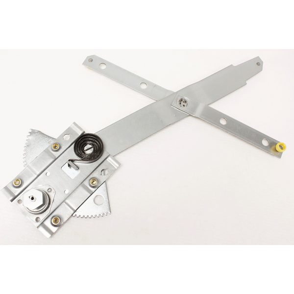 Image of Window Regulator Manual Windows (left hand front) (MUC3025AM)