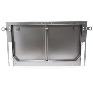 Image of Tailgate Assembly (AKA Tailboard Assembly) (MUC8736AM)
