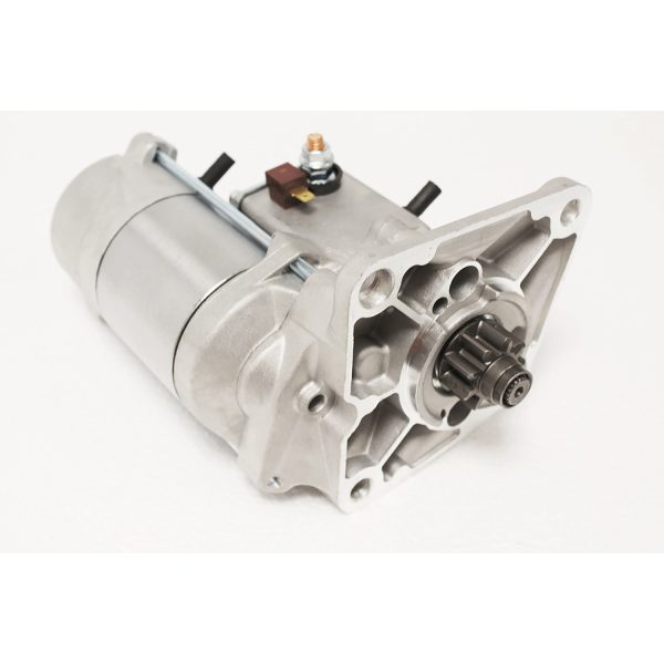 Image of Starter Motor (NAD101240AM)