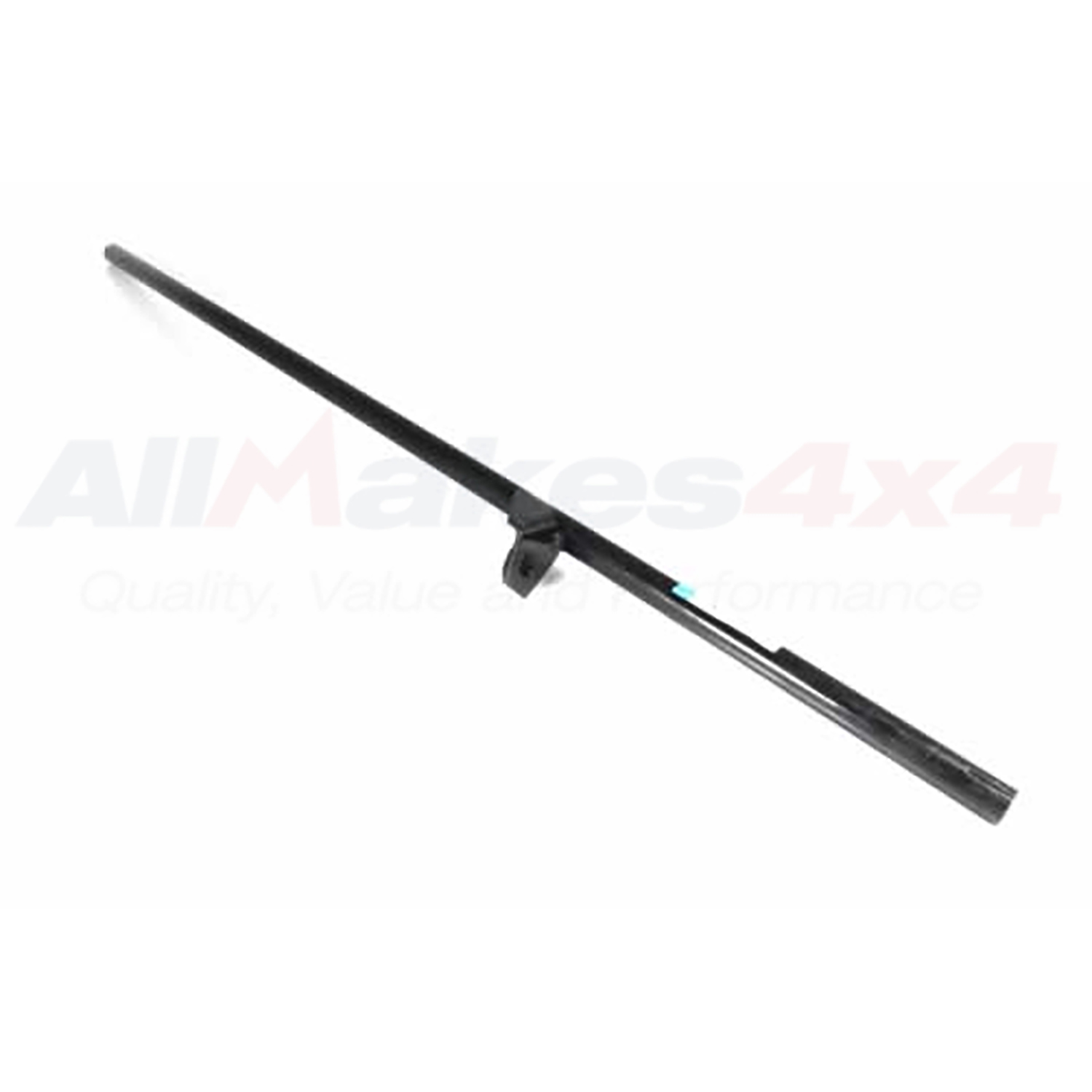 Image of Track Rod (tube only) (NRC145AM)