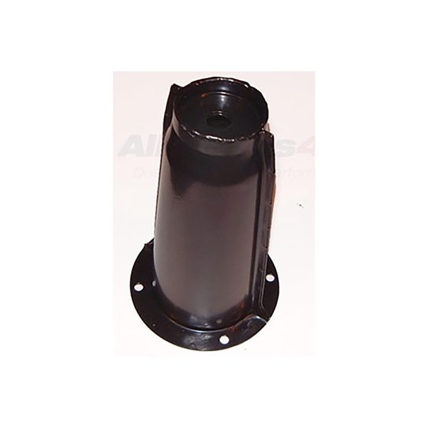 Image of Mounting Bracket Front Upper (NRC6372AAM)