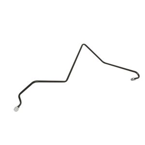 Image of Clutch Pipe (master cylinder to hose) (NRC8329AM)