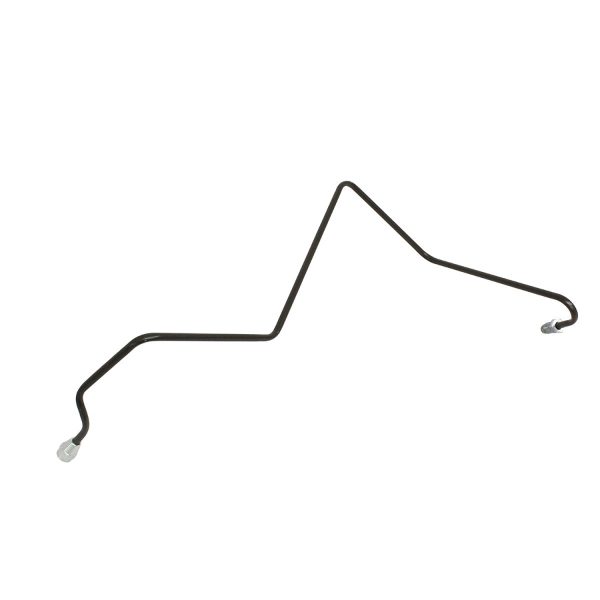 Image of Clutch Pipe (master cylinder to hose) (NRC8329AM)