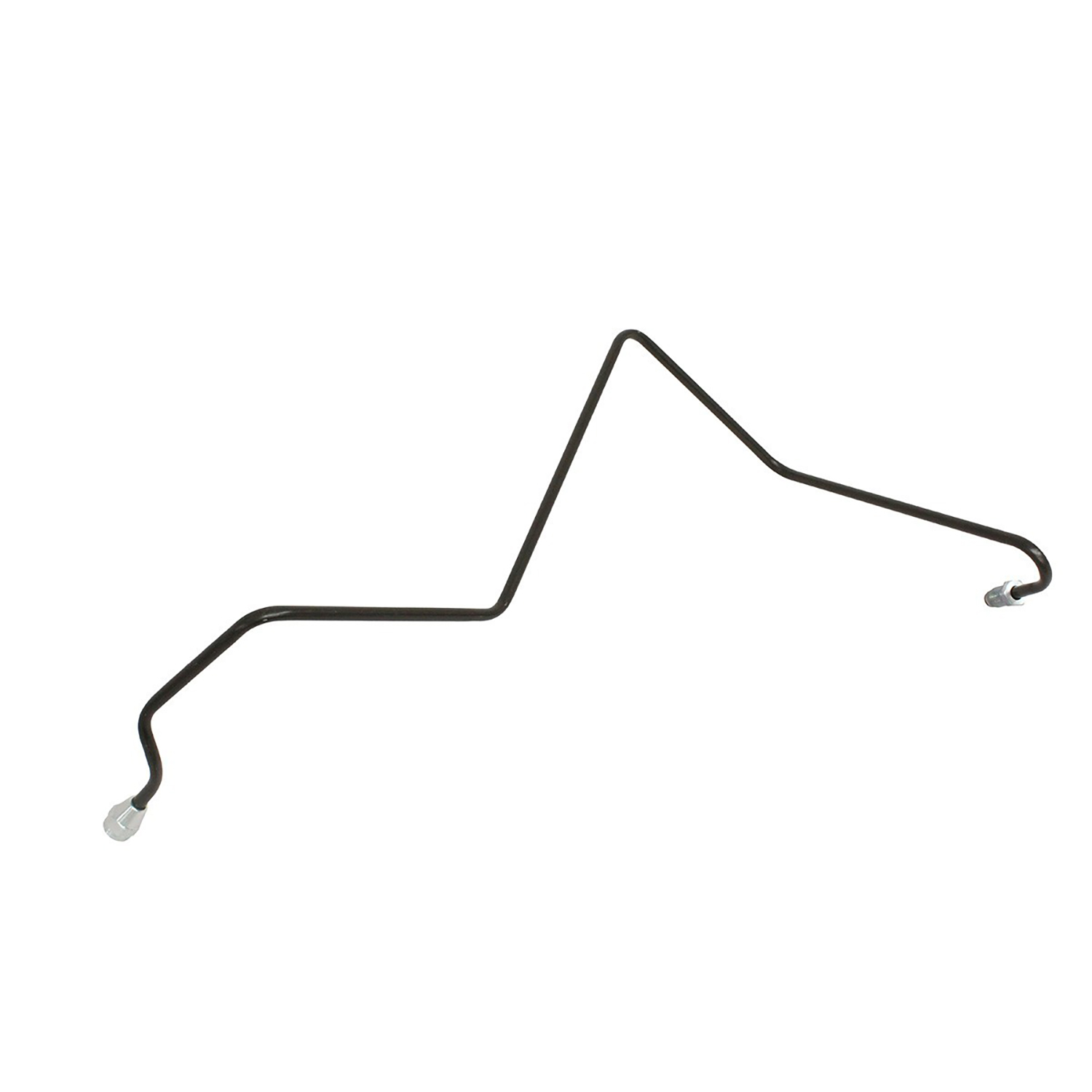 Image of Clutch Pipe (master cylinder to hose) (NRC8329AM)