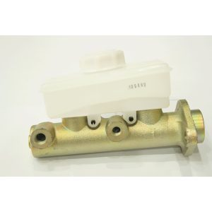 Image of Brake Master Cylinder (includes reservoir) (NRC8690AM)