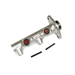 Image of Brake Master Cylinder (includes reservoir) (NRC8690OEM)