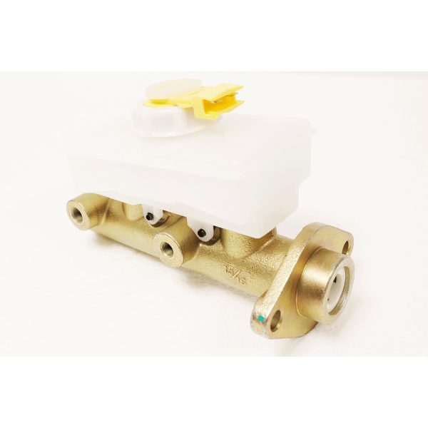Image of Brake Master Cylinder (without reservoir) (NRC9529AM)
