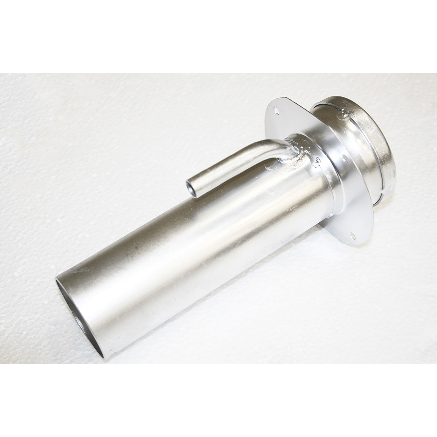 Image of Fuel Filler Tube (steel) (NTC2676AM)