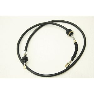 Image of Accelerator Cable (NTC3396AM)