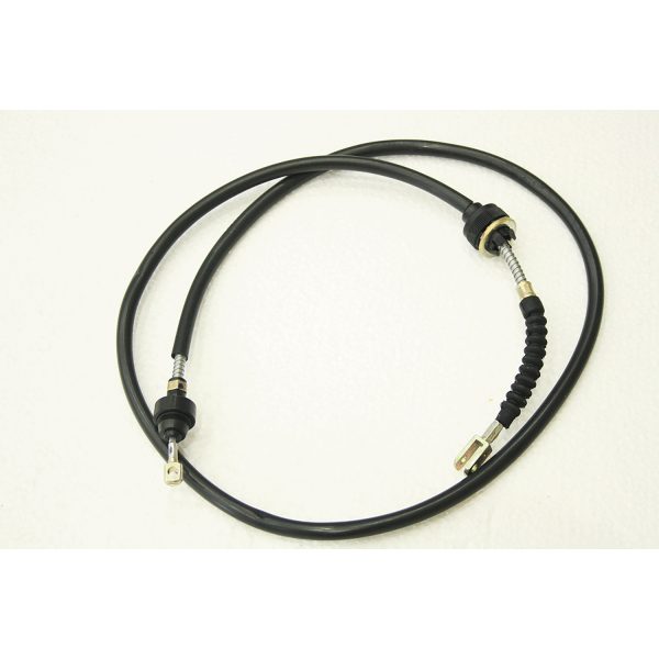 Image of Accelerator Cable (NTC3396AM)